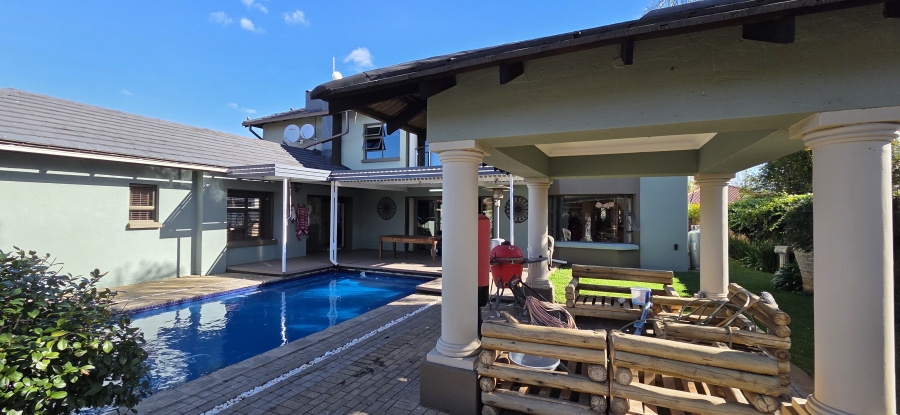 4 Bedroom Property for Sale in Roylglen Gardens Northern Cape